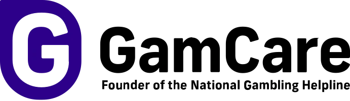 GamCare - Tuki ja apu pelaamiseen