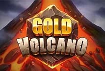 Gold Volcano - Räjähtävä viihde ilman riskiä